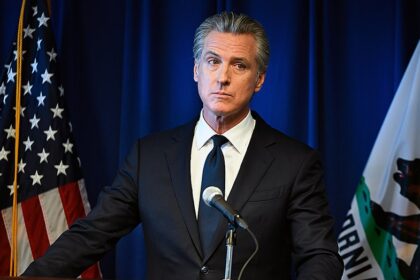 Newsom promises new legal fight after Trump gets Supreme Court victory on mail-in voting