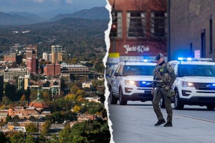 North Carolina mountain town whitewashing violence amid crime concerns, says pastor with former gang ties