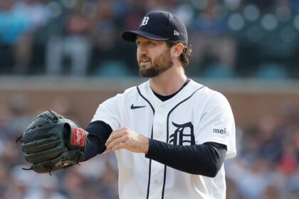 Padres Add More Pitching Help, Reportedly Adding Tigers RHP Casey Mize