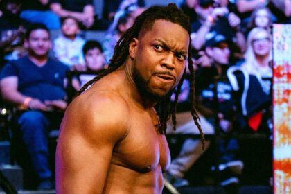 Pro wrestler LaBron Kozone talks decision to sign with MLW, getting called 'generational' prospect