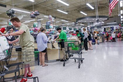 Publix ditches longtime checkout lane rule in major change for shoppers