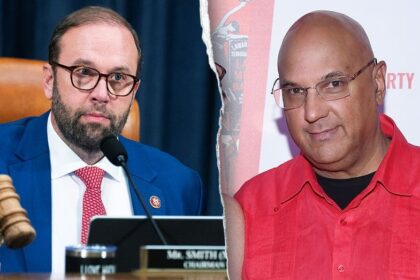 Singham-linked nonprofits fight House subpoenas, accuse lawmakers of McCarthy-era witch hunt