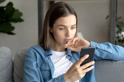 The family group chat is a goldmine for scammers