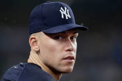 Yankees Star Aaron Judge Takes First Step Toward Return, Cleared For Light Workouts