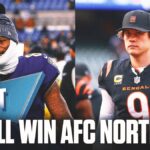 AFC North Predictions: Who Takes The Steelers Spot As The Top AFC North Team?