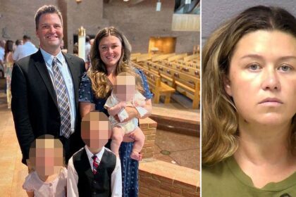 Alleged killer mom Corie Walsh ruled too dangerous to return home â but psychiatrist warns risk can change