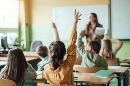 American schools cost more than ever but our students still keep failing