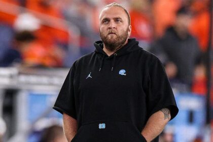 Bill Belichick's son resigns as North Carolina's defensive coordinator as investigation into culture closes