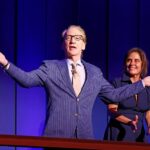 Bill Maher says Californians will 'never vote for a Republican' as long as Trump is associated with the party