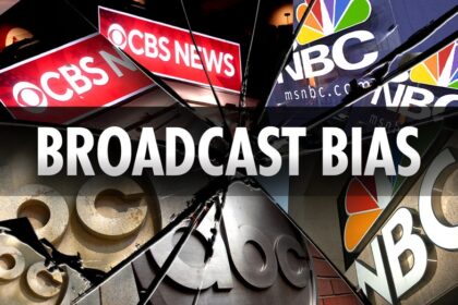 BROADCAST BIAS: Networks embrace their latest form of panic â the AI apocalypse