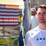 Charlie Kirk assassination: New UVU president says it will continue to 'host the frays,' embrace free speech