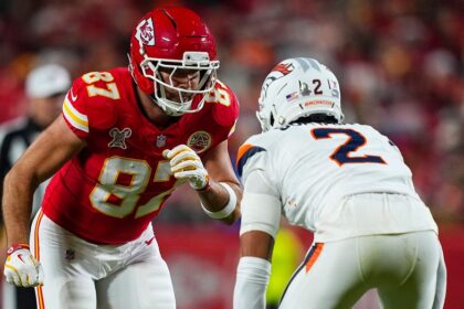 Dabble Promo Code FOXNEWS Unlocks Play $5, Get $50 Promo for Broncos vs Chiefs
