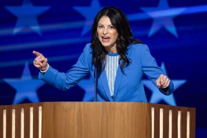 Dem AG urges Jewish voters to put humanity above 'safety and security' of own people