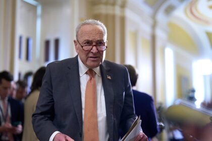 Democrats are within striking distance in the Senate, but shouldn't celebrate yet