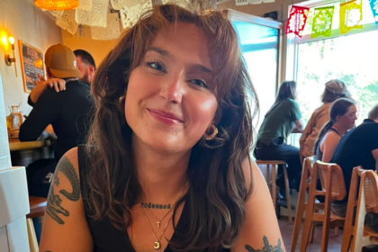Deprogrammed: The 'radical perspective change' that led this transgender atheist to Jesus