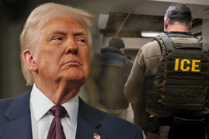 Federal judges reveal private coordination behind Trump immigration cases and more top headlines
