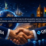 Government Blockchain Association (GBA) and CÃ¡mara Boliviana de Blockchain (CABLOCK) Forge Strategic Alliance
