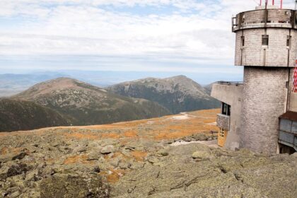 Hiker, 61, battles agonizing injury on grueling climb, resets dislocated shoulder himself