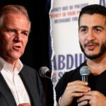 Historic newspaper gives El-Sayed a savage rebuke for hiding his past while endorsing his opponent