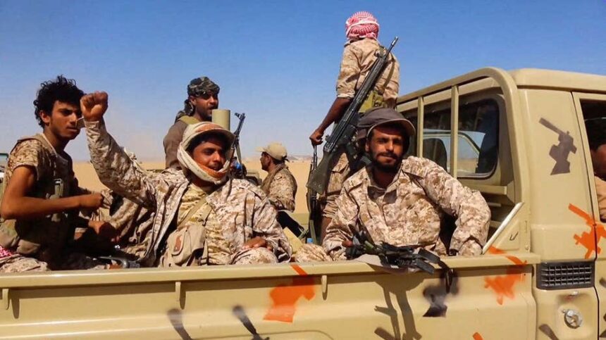 Irans proxy money machine: How the Houthis built a multibillion-dollar network despite US sanctions