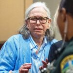 Law professor's killer stalked him 'like a shark circling' before ex-mother-in-law's murder-for-hire ambush