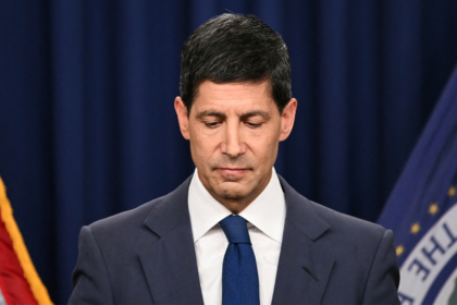 LEE CARTER: The Fed finally raised rates. The real danger now for the GOP is what happens next