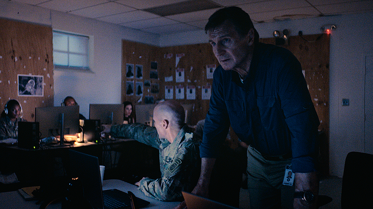 Liam Neeson, 74, says he likely still has a couple more action movies left in him