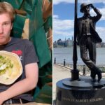 Man loses weight eating nothing but a certain food for 25 days â and paid a price