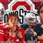 My Name Is Julian. I Play Sports: Meet Ohio States Unassuming Superstar QB