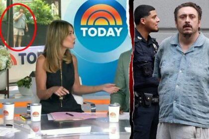 NBC beefs up security at 'Today' studio after Nancy Guthrie kidnapping, intruder incident