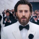 Netflix drops first trailer for 'Sacrifice' starring Chris Evans and Anya Taylor-Joy in new thriller