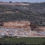 Norway faces backlash over 'deeply racist' proposal to jail citizens for West Bank business