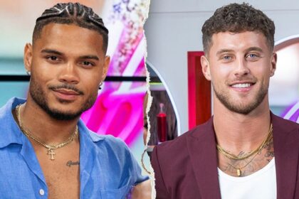 Paramount appears to learn from its 'Big Brother' racial double standard on 'The Challenge'