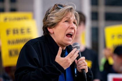 Powerful teachers' unions share striking link with states struggling to teach kids to read