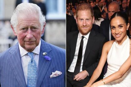Prince Harry, Meghan Markle feeding the 'publicity machine' despite privacy demands: expert