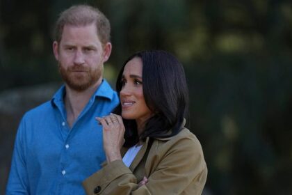 Prince Harry, Meghan Markles school-run problems shouldnt 'come as a surprise, royal expert says