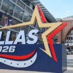 Republicans head to Dallas with one mission: Defy history and win big