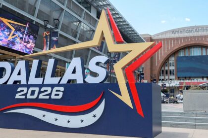 Republicans head to Dallas with one mission: Defy history and win big