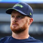 Seahawks Coach Mike Macdonald Declares QB Sam Darnold Week 2 Status