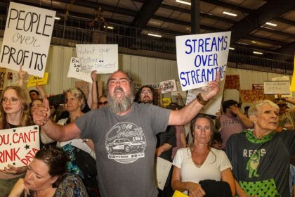 The freakout over data centers is just another fracking backlash we need to ignore