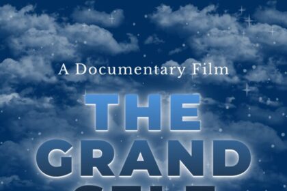 The Grand Self Documentary Invites Audiences to Explore Human Potential, Self-Discovery, and the Illusion of Separation