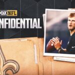 This Year's Breakout Star Will Be ... Tyler Shough? Why Scouts, Execs Like Saints QB