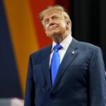 Trump tells Dallas crowd the Luka DonÄiÄ trade 'might go down as the worst in sports history'