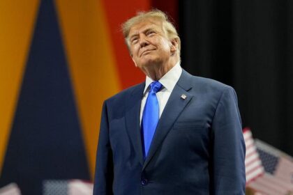 Trumps data center push fractures Congress as local anger explodes: 'Grasping at straws'