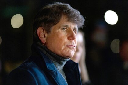 Unsealed FBI interviews reveal Obama, Emanuel's discussions about Blagojevich Senate seat deal