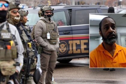 White House unloads on violent criminal alien nabbed after investigators uncover election offense